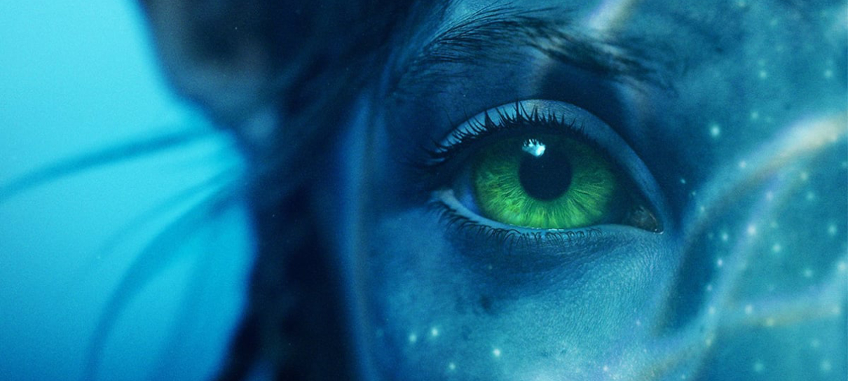 Disney anuncia painel de Avatar 2 na CCXP22 com Zoë Saldaña