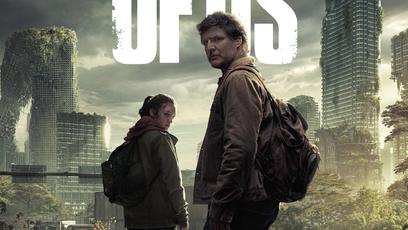 Novo pôster da série de The Last of Us recria capa clássica do jogo