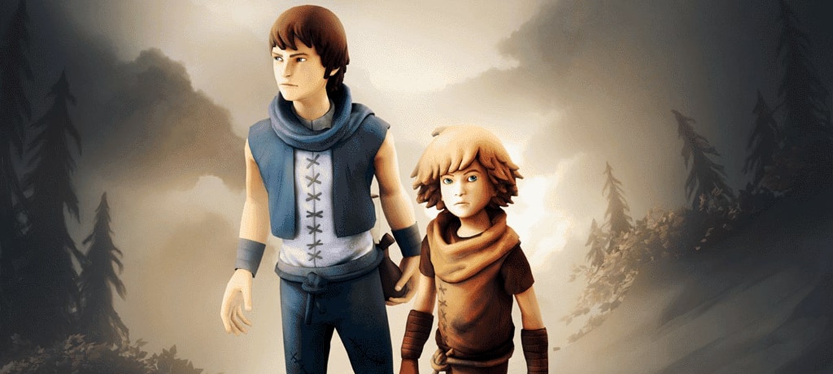 Prime Gaming dará Quake, Brothers: A Tale of Two Sons e mais jogos de graça em dezembro