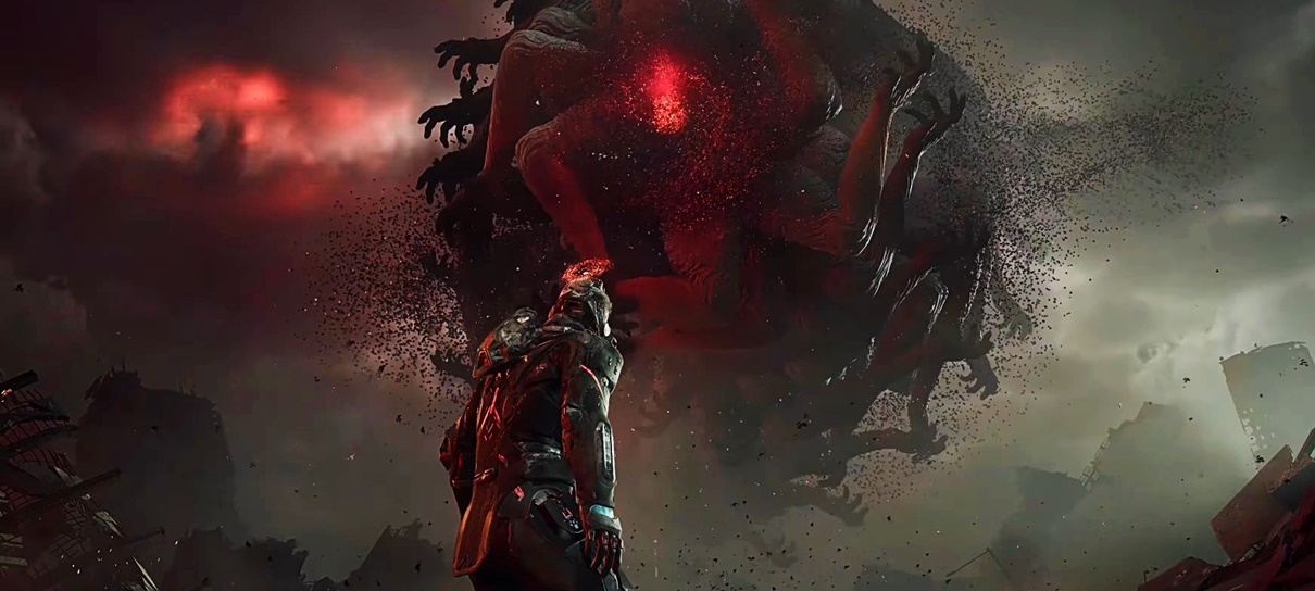 Project LLL, MMO de mundo aberto com temática sci-fi, é anunciado com trailer