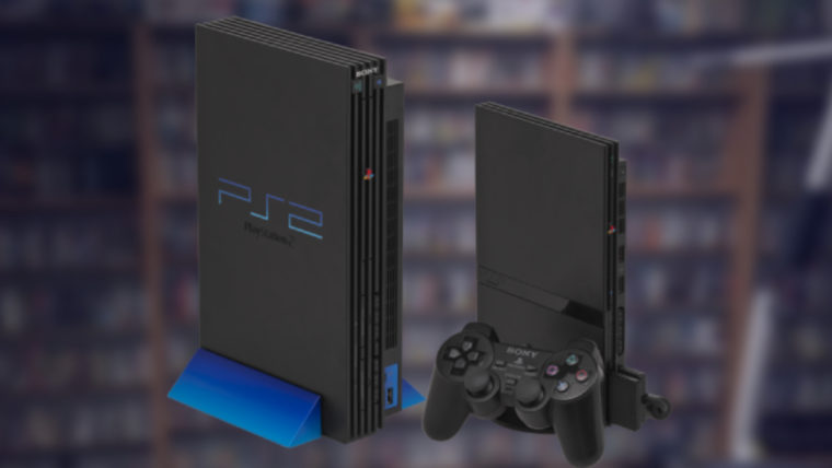 Jogos de PS2 são classificados para PlayStation 4 - NerdBunker