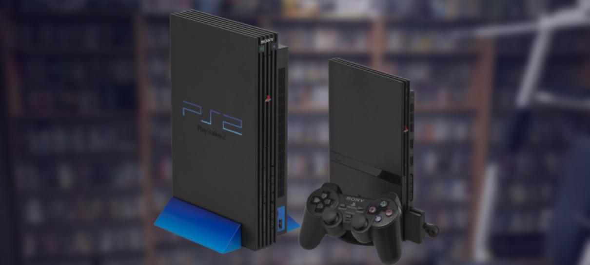 Colecionador digitaliza todos os manuais de jogos para PS2 lançados nos EUA