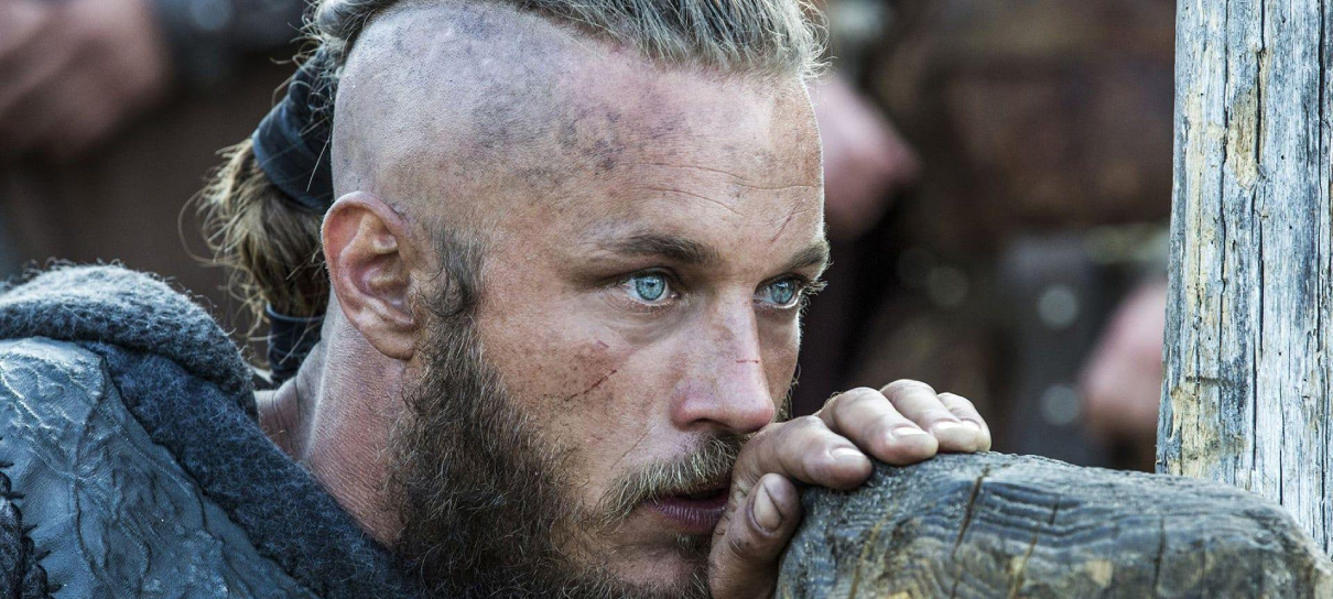 Duna A Irmandade Travis Fimmel De Vikings Entra Para Elenco Da S Rie Nerdbunker