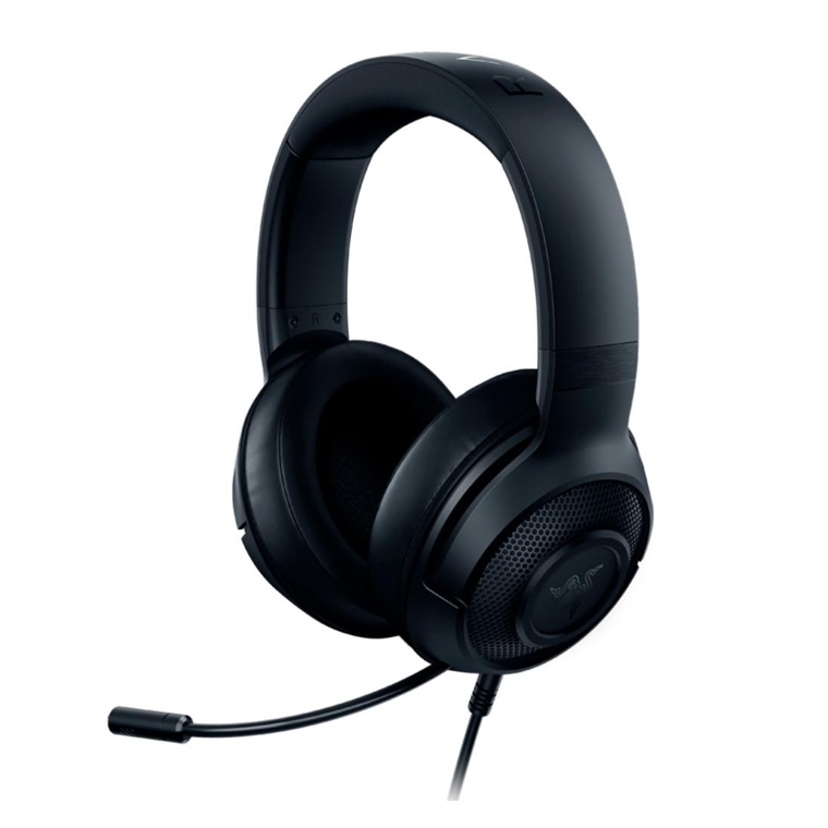 Razer Kraken X lire é um dos itens gamer em promoção na Black Friday Kabum selecionados pelo NerdBunker