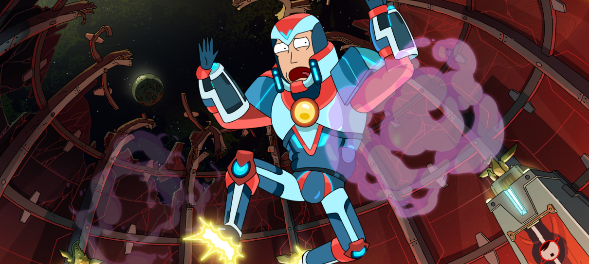 Rick and Morty: confira imagens exclusivas da segunda parte da sexta temporada