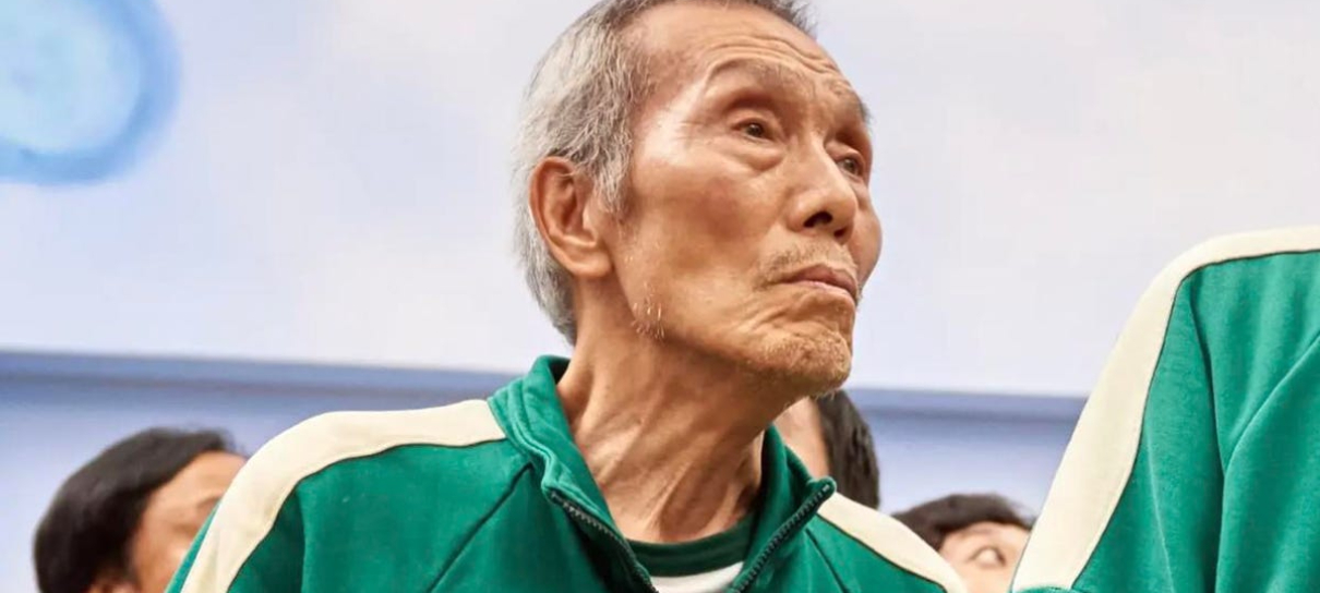 Oh Yeong-su, de Round 6, é indiciado por má conduta sexual na Coreia do Sul