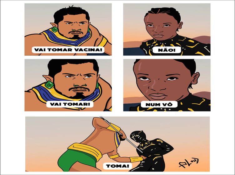Imagem do episódio