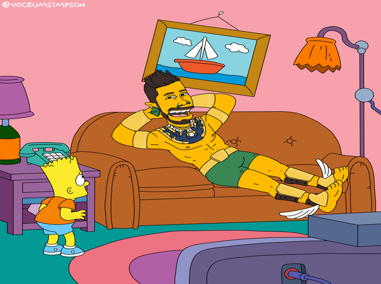 Imagem do episódio