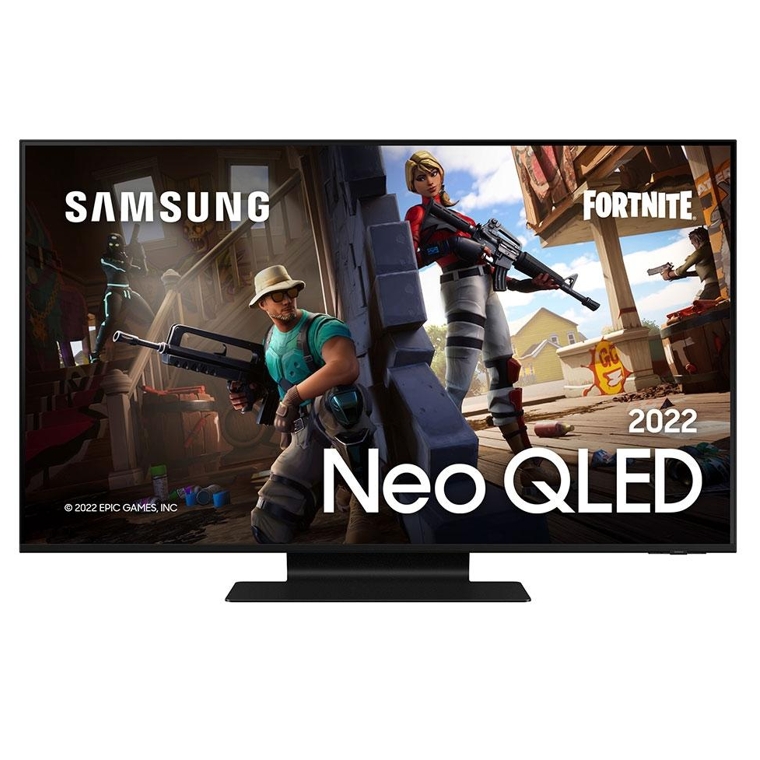 Samsung NEO QLED QN90B é um dos itens gamer no Esquenta Black Friday selecionado pelo NerdBunker