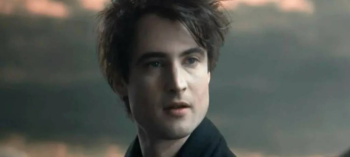 Sandman é renovada para segunda temporada na Netflix