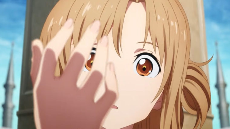 Sword Art Online Progressive revela trailer completo do novo filme