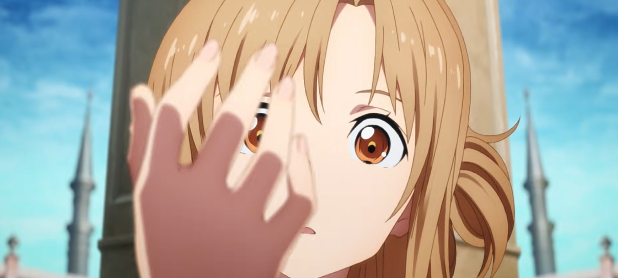 Crunchyroll: confira os filmes que entram no catálogo em novembro