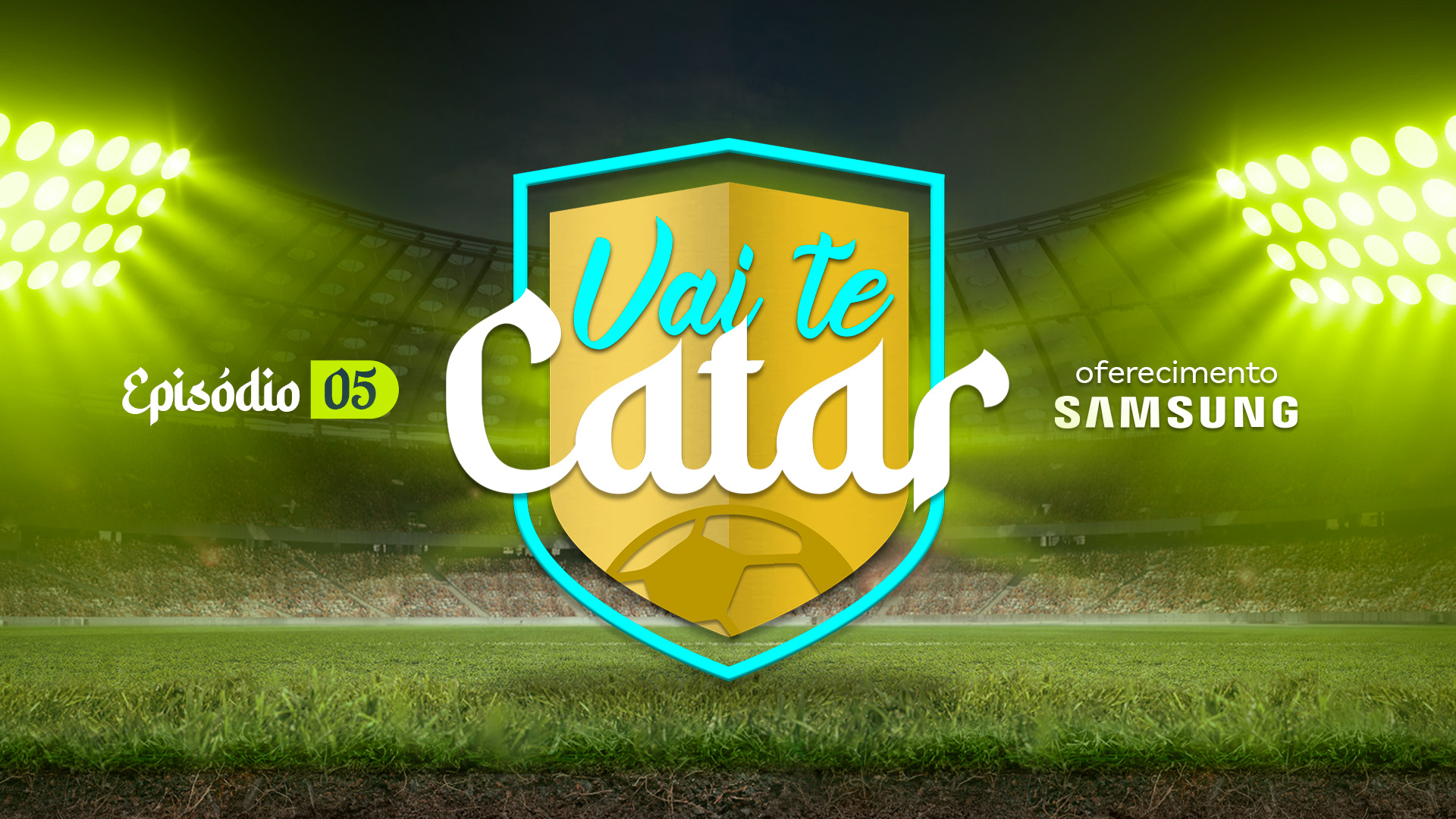 Virada dos Super Campeões!