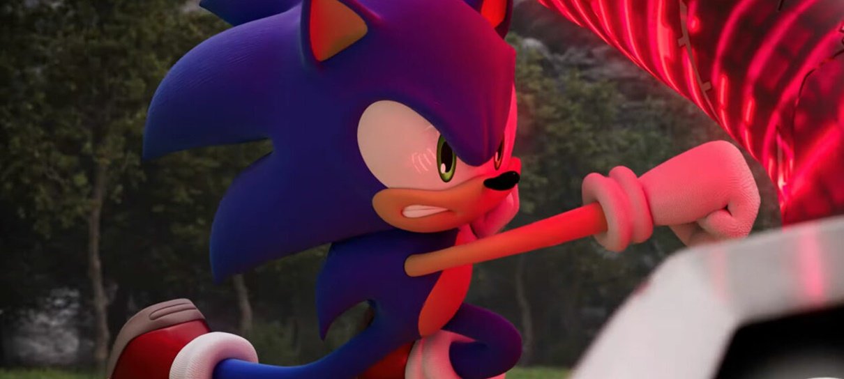 Sonic the Hedgehog 2 - Metacritic