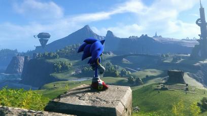 Sonic Frontiers será o "pilar dos jogos futuros da franquia", diz Sonic Team