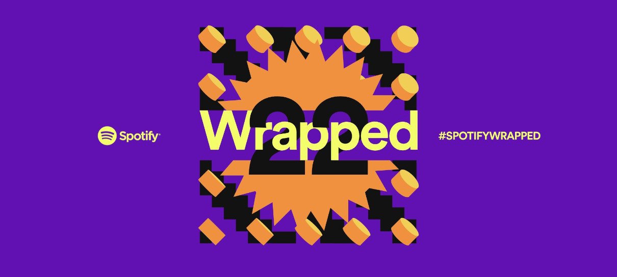Retrospectiva Spotify Wrapped de 2022 já está disponível - Canaltech