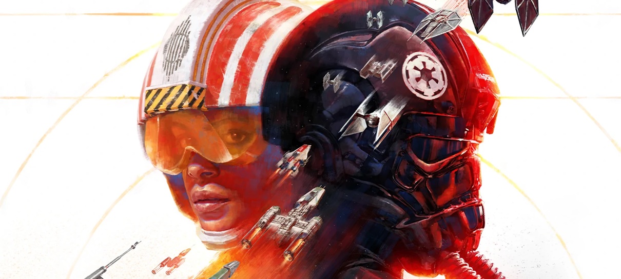 Star Wars: Squadrons está gratuito para PC