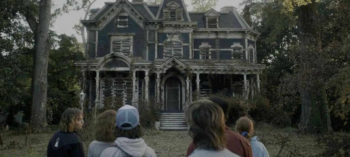 Casa de Vecna em Stranger Things está à venda