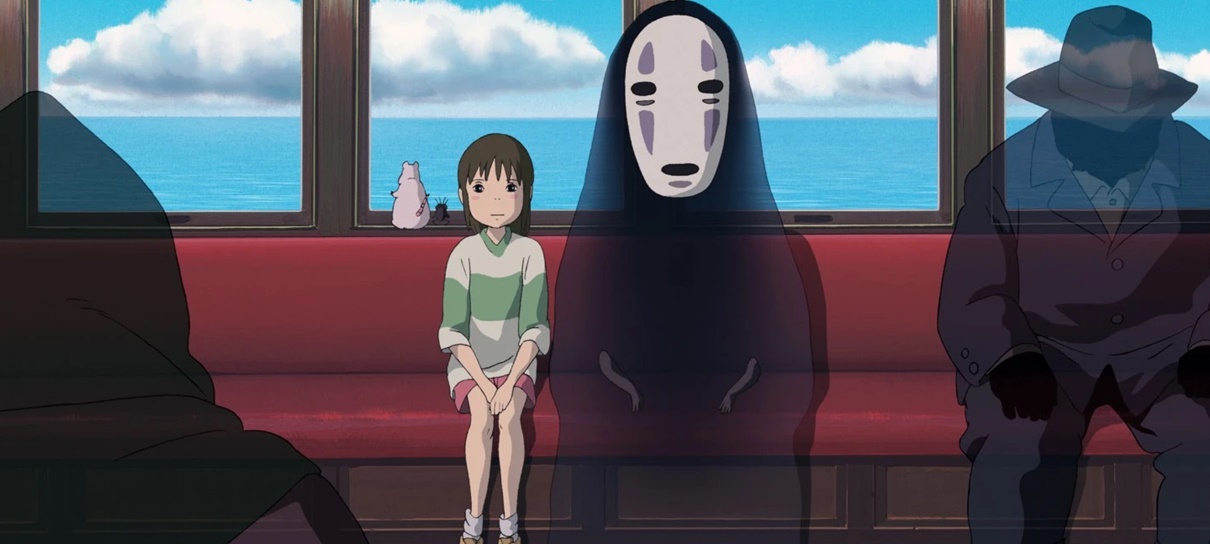 Studio Ghibli anuncia colaboração com Lucasfilm para projeto misterioso