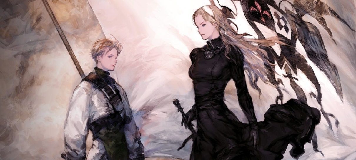 Tactics Ogre: Reborn ganha trailer de lançamento com destaque nas novidades