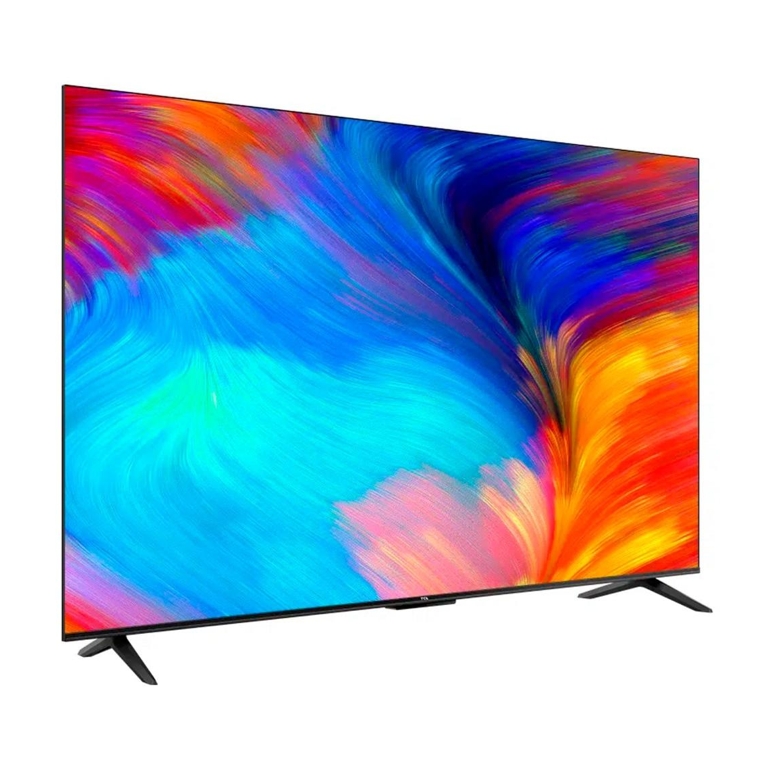 TCL 43P635 é uma das opções em promoção na lista do NerdBunker