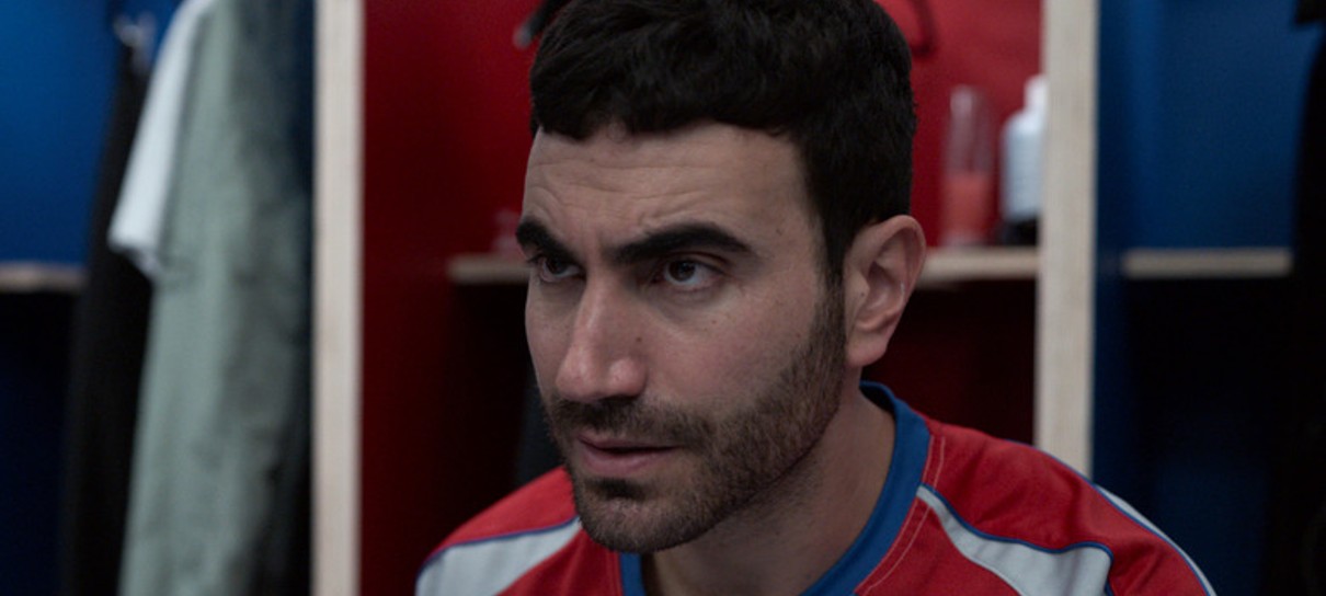 Brett Goldstein, de Ted Lasso, entra para elenco de voz de Garfield