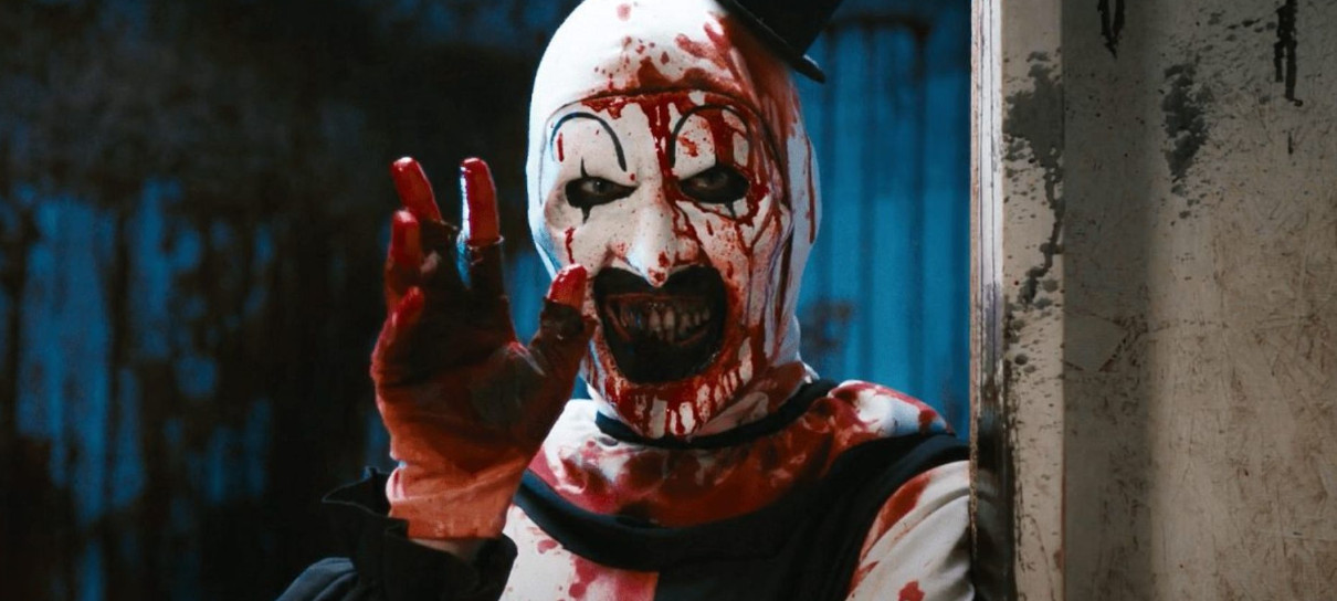 Por que Terrifier 2 merece sua atenção