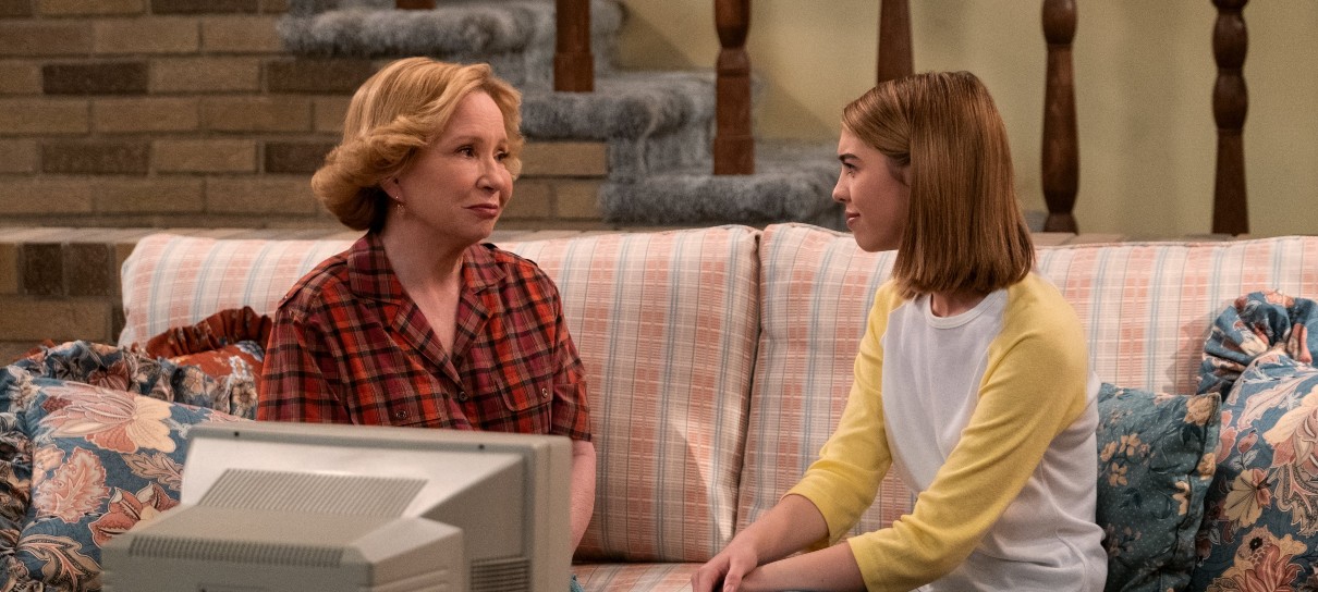 Kitty e Red estão de volta em teaser de That '90s Show, série derivada de That '70s Show