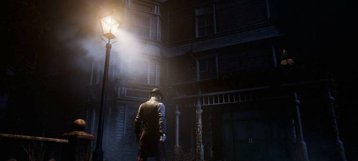 Novo jogo da franquia The Dark Pictures é revelado