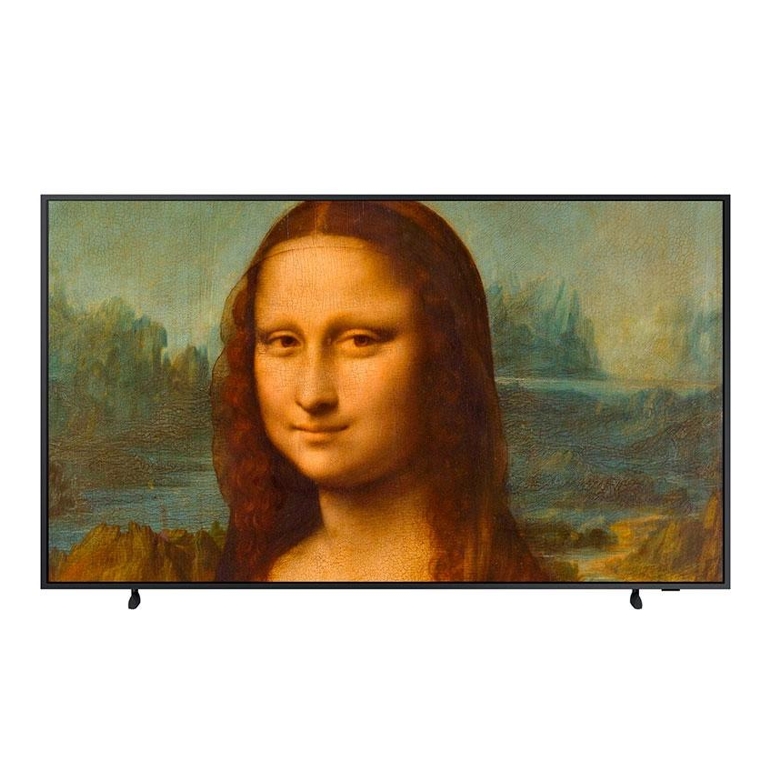 Samsung The Frame é uma das TVs em promoção na Black Friday selecionadas pelo NerdBunker