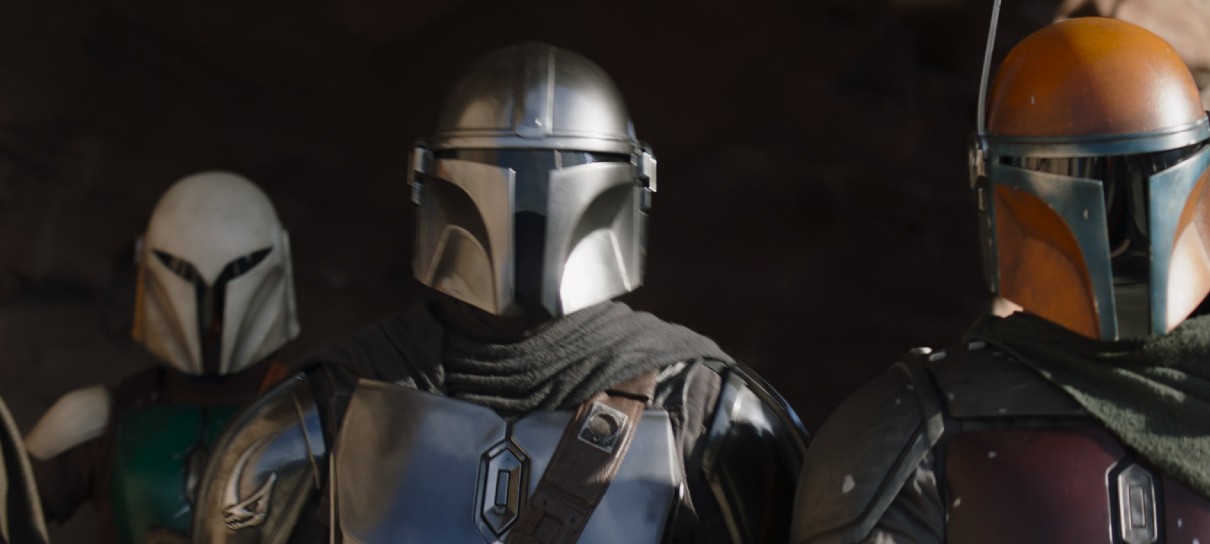 Lucasfilm confirma painel na CCXP com novidades de The Mandalorian e Indiana Jones 5