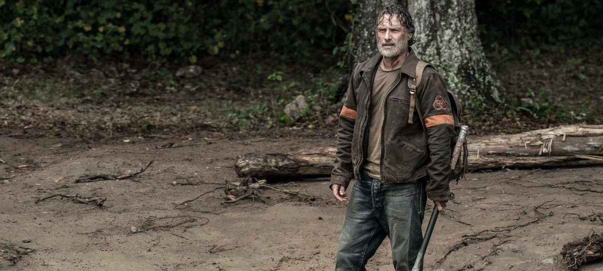 The Walking Dead chega ao fim; veja como assistir à temporada 11