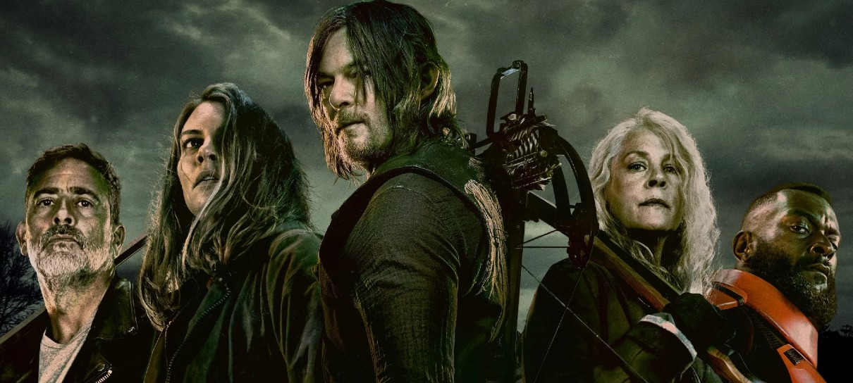 The Walking Dead - 11ª temporada | Crítica