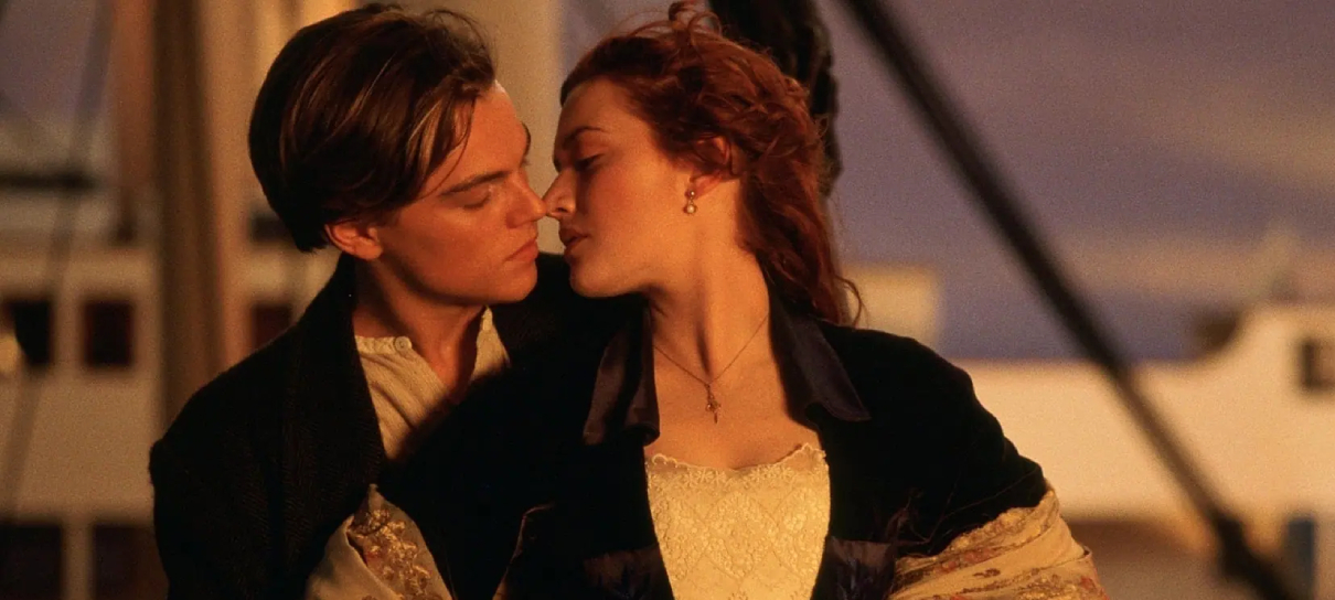 James Cameron revela perrengues para gravar cena clássica de Titanic