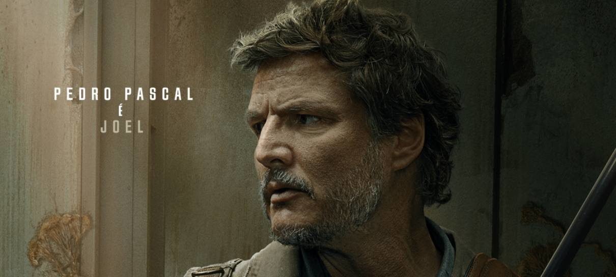 The Last of Us: Conheça elenco e personagens da série na HBO