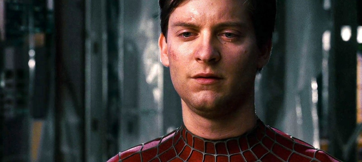 Artista mostra design do Abutre para Homem-Aranha 4 cancelado de Sam Raimi