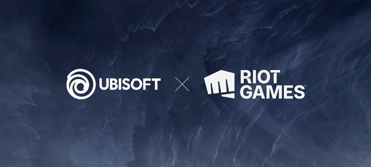 Ubisoft e Riot Games anunciam projeto para combater toxicidade entre jogadores