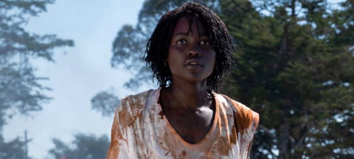 Derivado de Um Lugar Silencioso pode ter Lupita Nyong’o como protagonista
