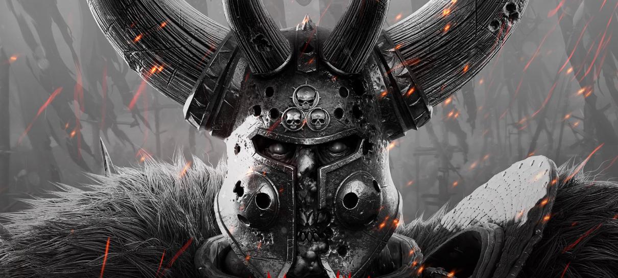 Warhammer: Vermintide 2 está de graça no Steam