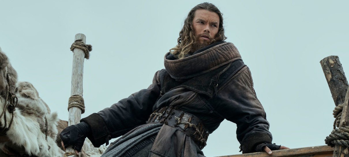 Por que Ragnar será tão importante para Valhalla (apesar da morte