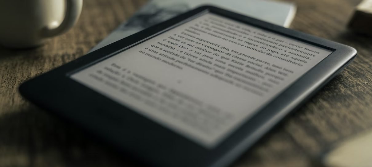 Semana Black Friday Kindle Unlimited está em promoção NerdBunker