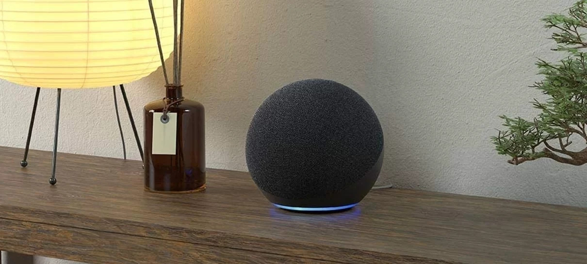 Black Friday: Echo Dot e outros itens com Alexa em promoção