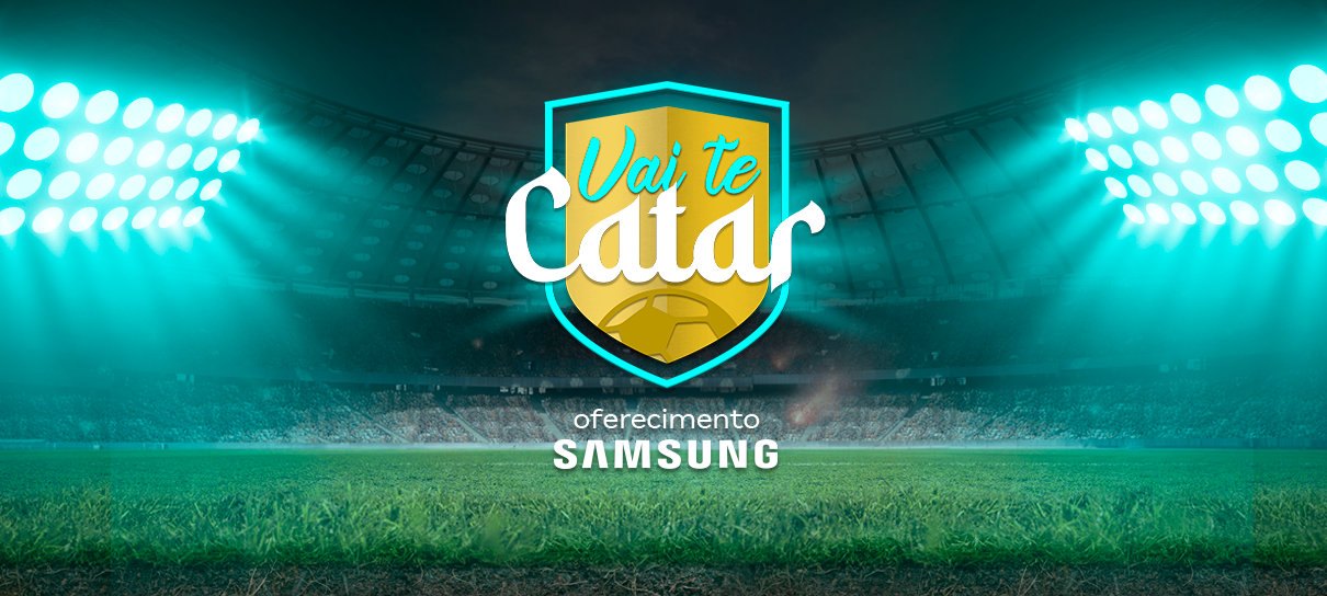 Vai te Catar: Jovem Nerd começa cobertura da Copa do Mundo 2022!