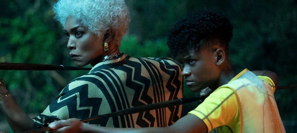 "Certamente temos ideias", diz produtor sobre planos para Pantera Negra 3