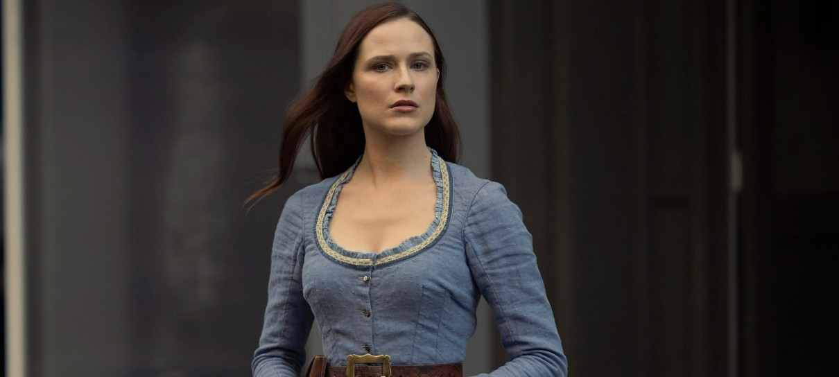 Westworld é cancelada pela HBO