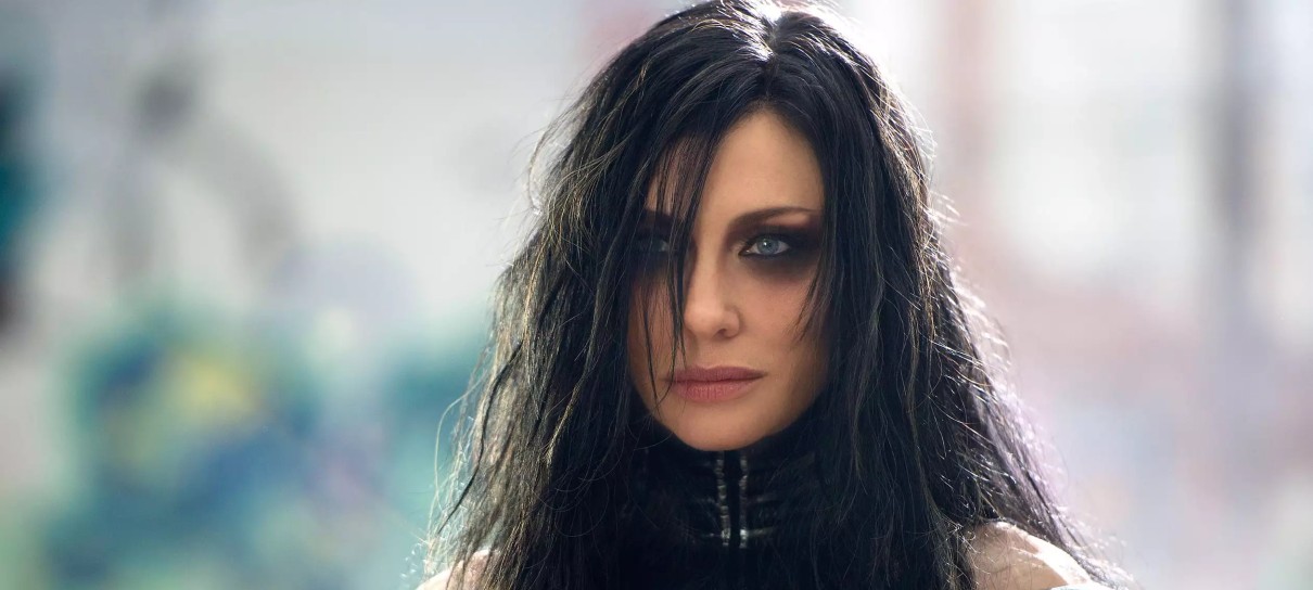 Cate Blanchett vai reprisar papel de Hela na segunda temporada de What If...?