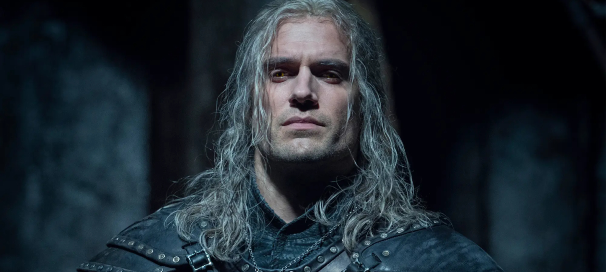 Fãs criam petição para Henry Cavill continuar em The Witcher