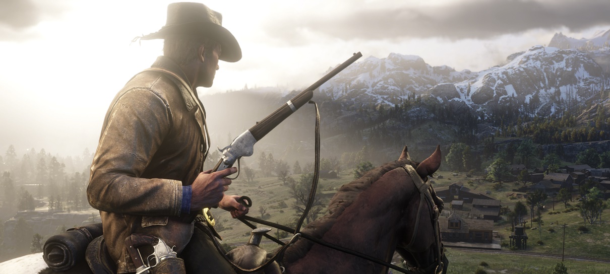 Xbox começa promoção de Black Friday com até 90% de desconto em jogos