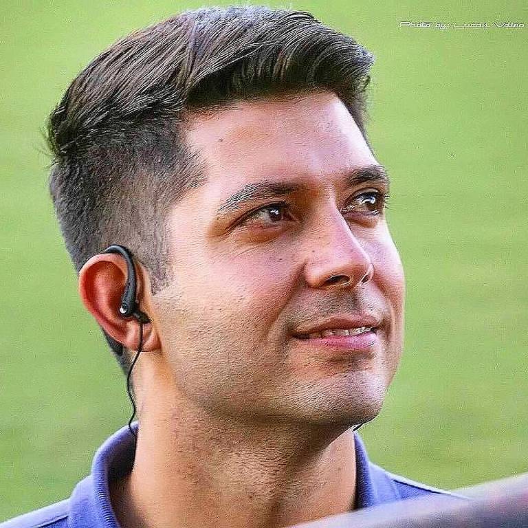 Caio Maciel
