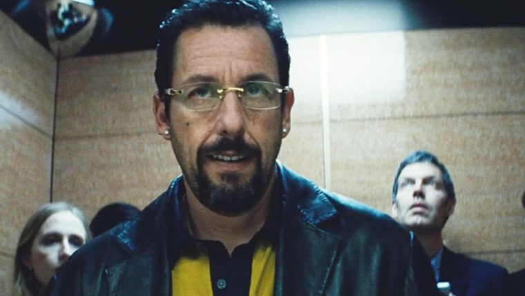 Papo sério agora, qual é o melhor filme do Adam Sandler e porquê?! :  r/jovemnerd